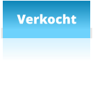 Verkocht