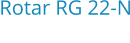 Rotar RG 22-N Bouwjaar:	2015
