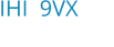 IHI  9VX Bouwjaar:	2011