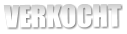 VERKOCHT