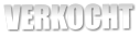 VERKOCHT