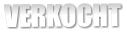 VERKOCHT