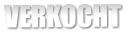 VERKOCHT