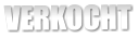 VERKOCHT