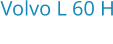 Volvo L 60 H Bouwjaar:	2023