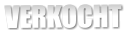 VERKOCHT