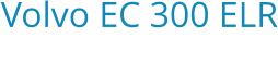 Volvo EC 300 ELR Bouwjaar:   2024