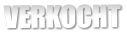 VERKOCHT