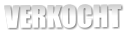 VERKOCHT