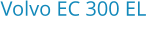 Volvo EC 300 EL Bouwjaar:	2016