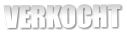 VERKOCHT