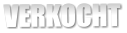 VERKOCHT