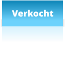 Verkocht