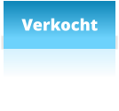 Verkocht